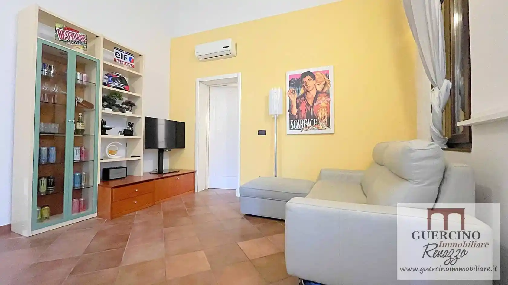 Trilocale via Edmondo De Amicis 11, Centro, Bondeno - foto 2