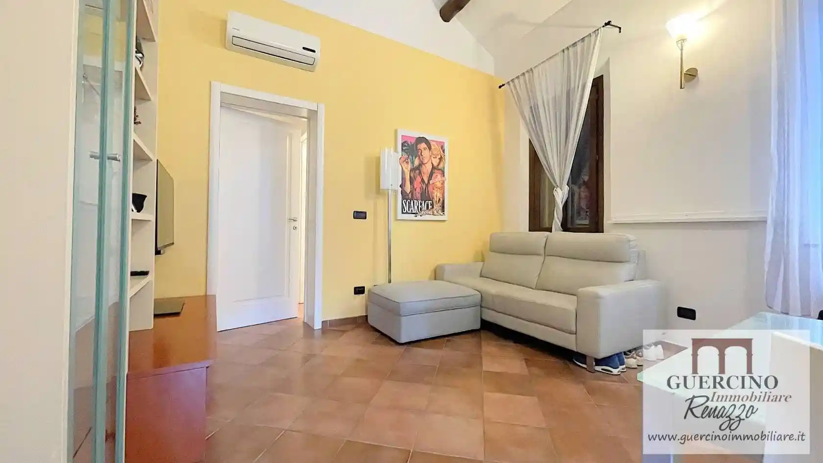 Trilocale via Edmondo De Amicis 11, Centro, Bondeno - foto 3