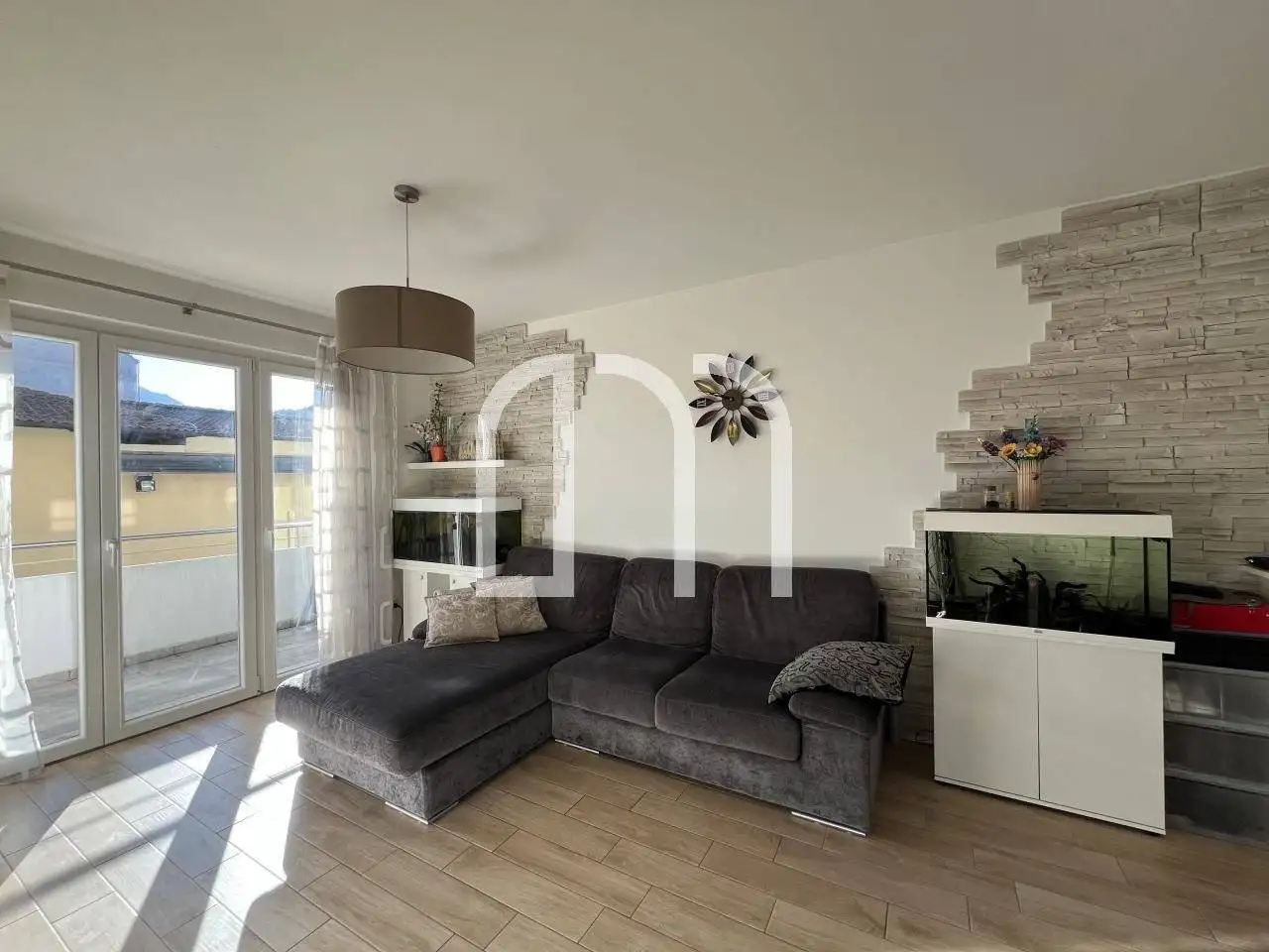 Appartamento in vendita a Mori