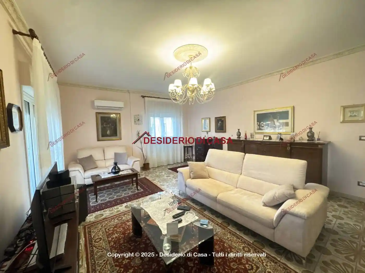 Appartamento in vendita a Villabate