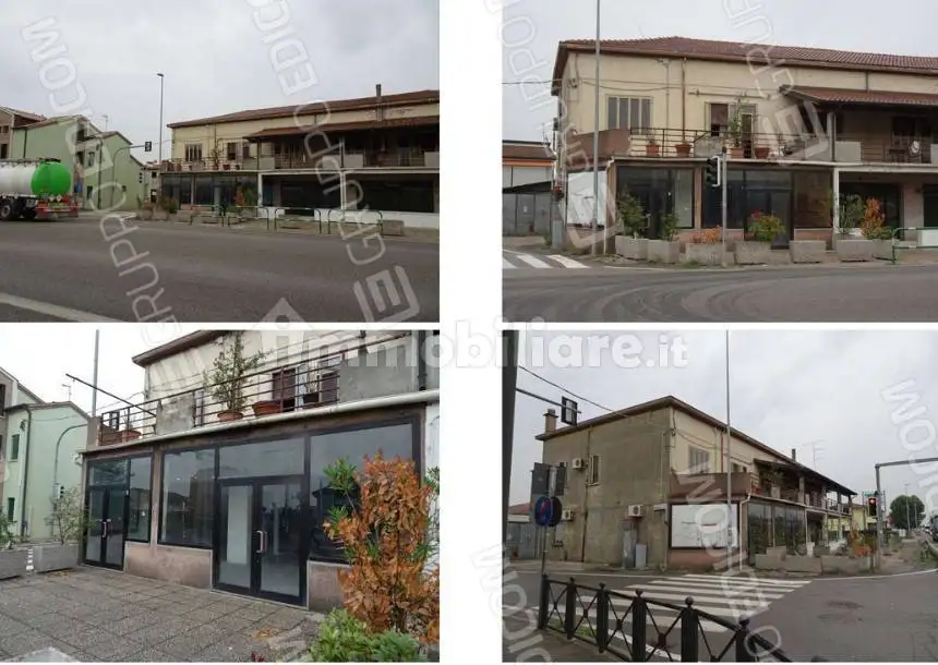 Casa indipendente in vendita a Chioggia