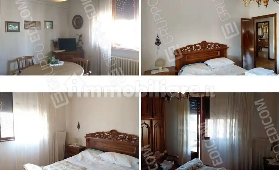 Terratetto unifamiliare via Cannoni 2, Sant'Anna, Cavanella d'Adige, Chioggia - foto 5