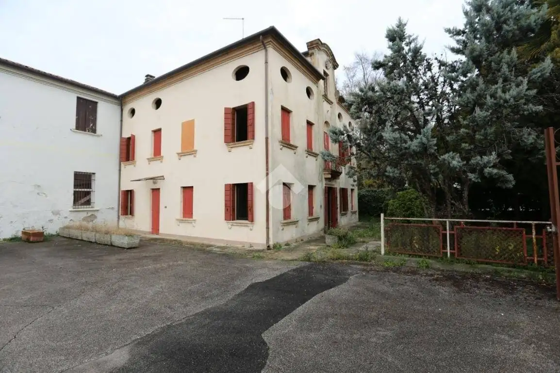 Villa in vendita a Venezia