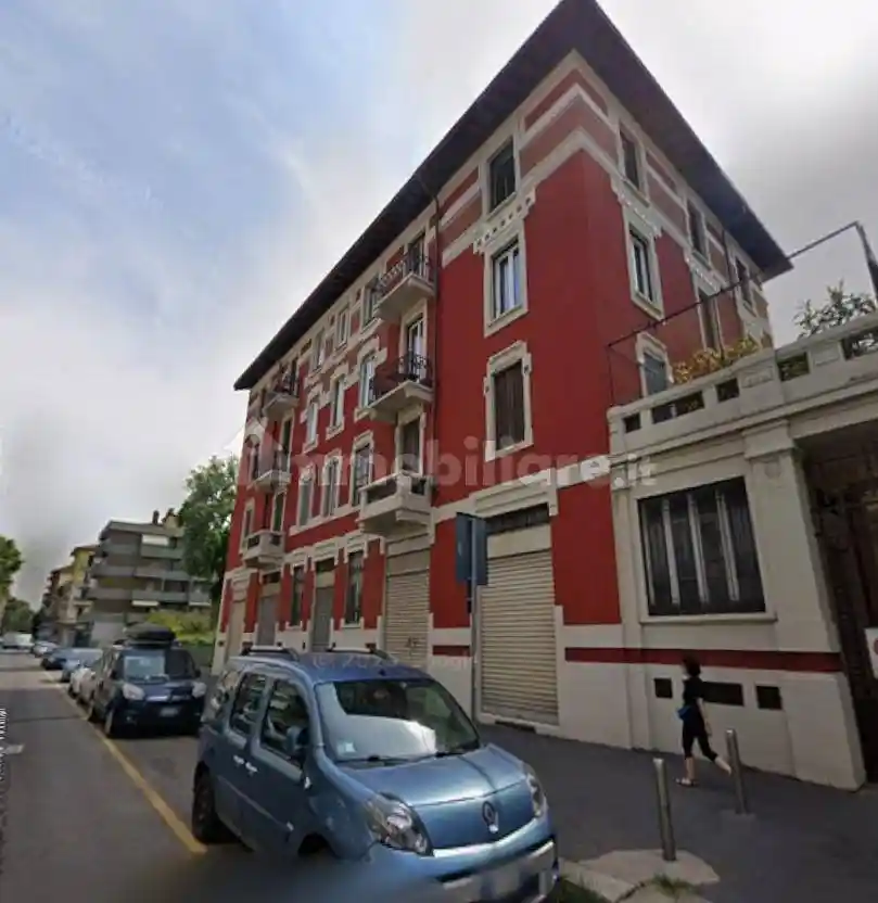 Appartamento all'asta via Domenico Cucchiari,  12, Milano - foto 2