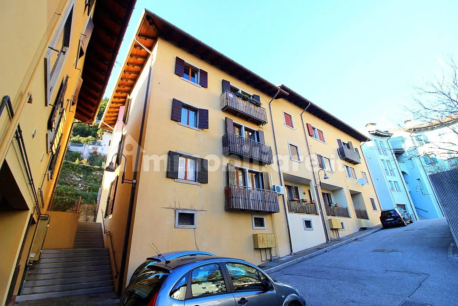 Appartamento in vendita a Gemona del Friuli