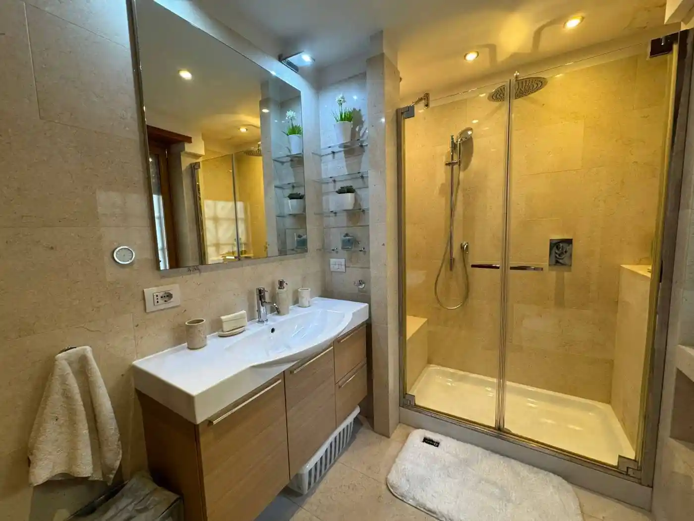 Bilocale via Antonio Pisano 16, Tintoretto, Roma - foto 2