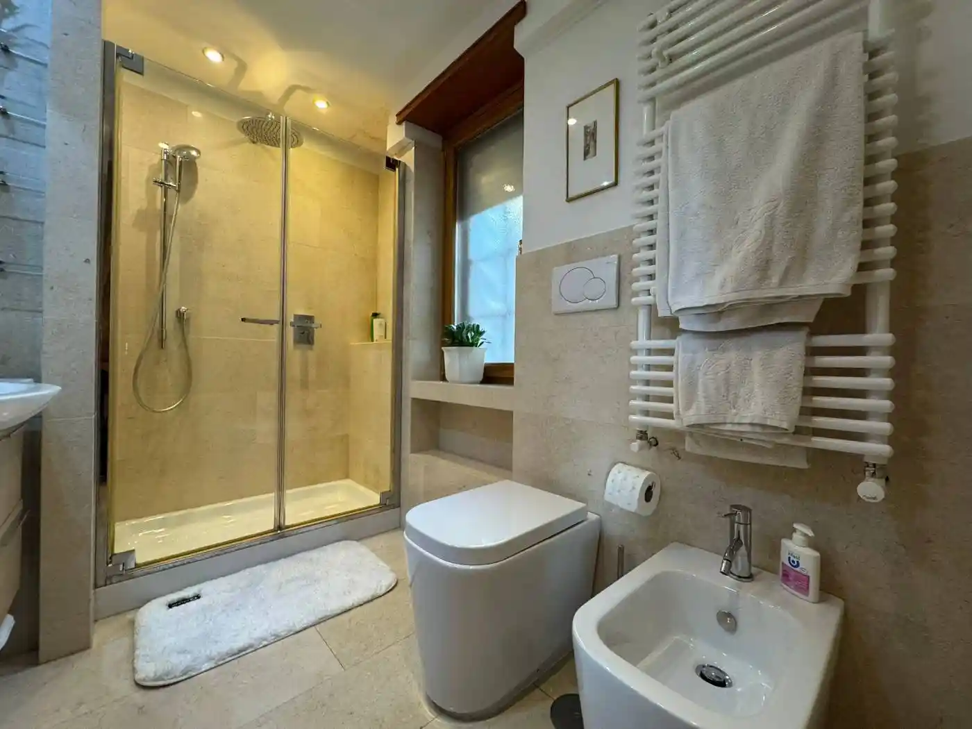 Bilocale via Antonio Pisano 16, Tintoretto, Roma - foto 3