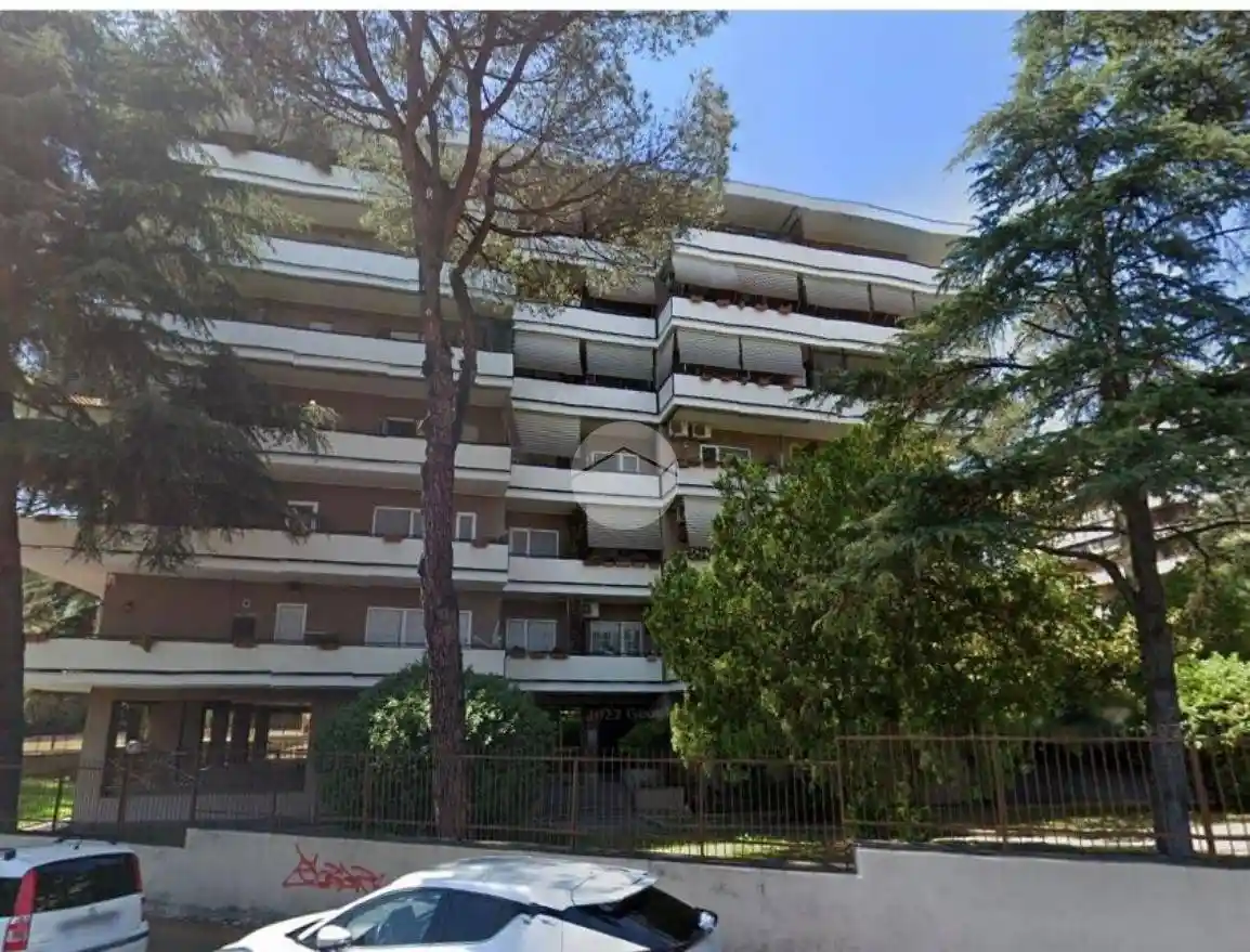 Bilocale via Antonio Pisano 16, Tintoretto, Roma - foto 4