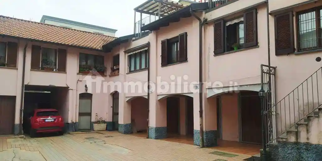 Appartamento in vendita a Monza