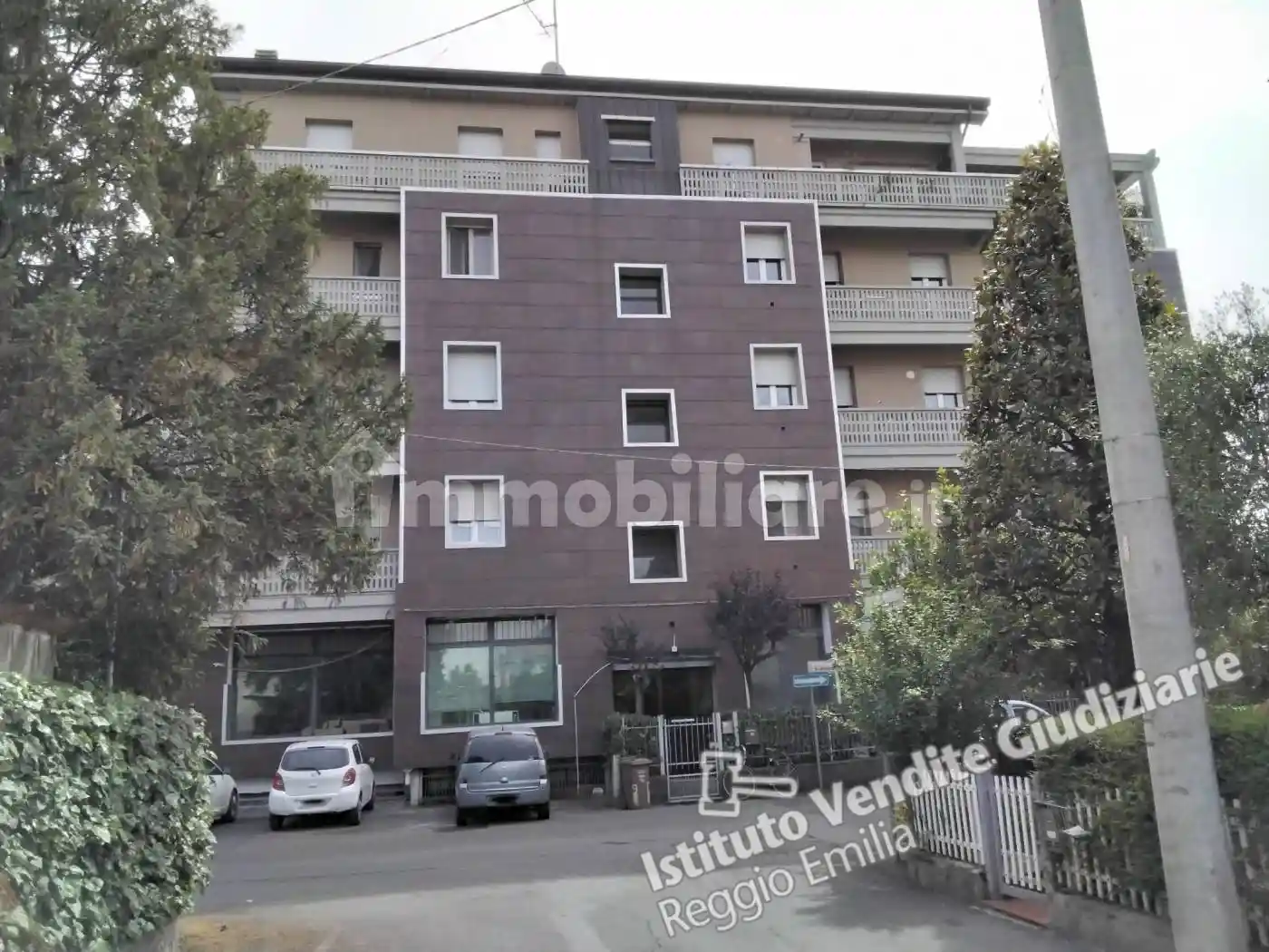 Appartamento in vendita a Reggio Emilia