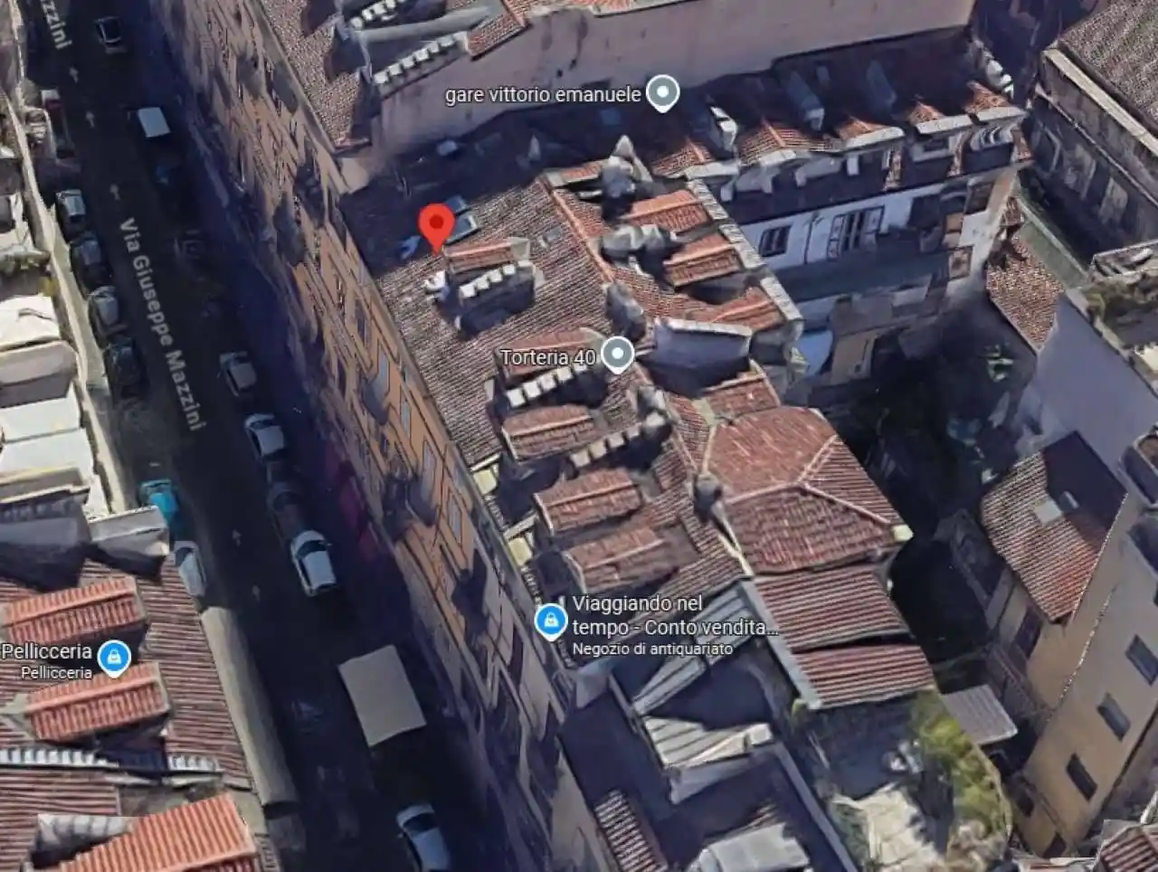 Attico - Mansarda - foto 5