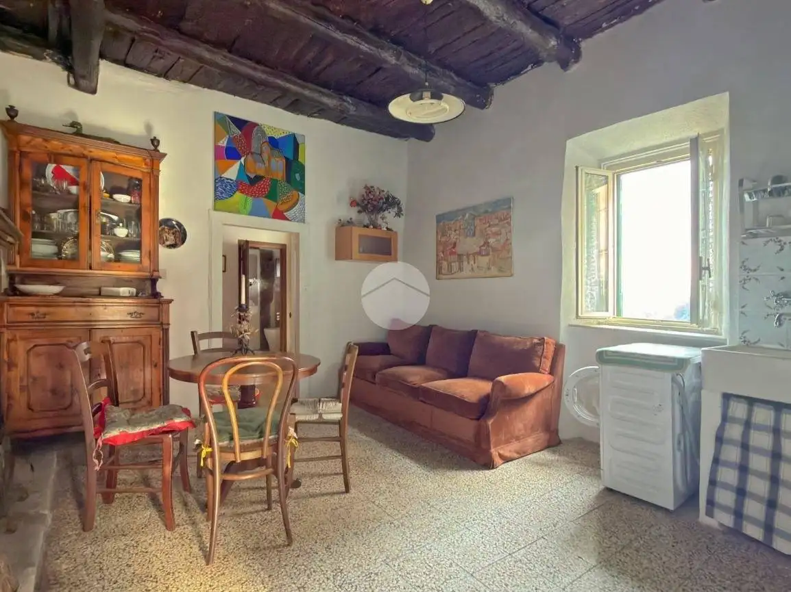 Appartamento in vendita a Corchiano