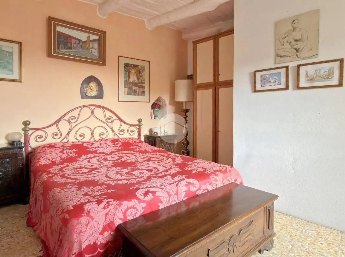 Bilocale piazza Giuseppe Garibaldi 2, Centro, Corchiano - foto 5