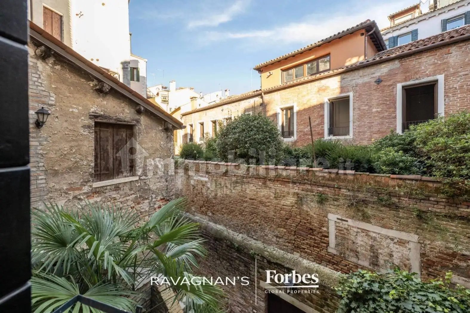 Appartamento in vendita a Venezia