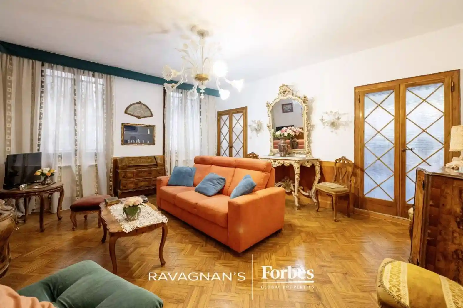 Appartamento San Polo, San Polo, Venezia - foto 2