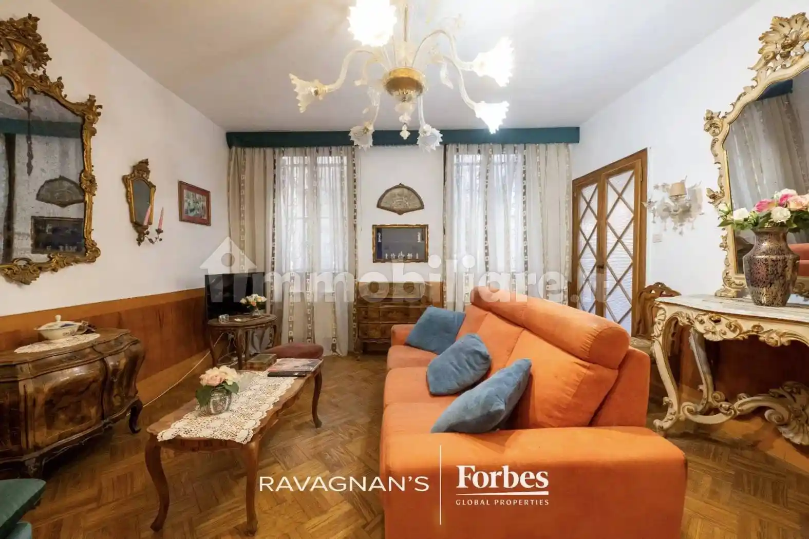 Appartamento San Polo, San Polo, Venezia - foto 3