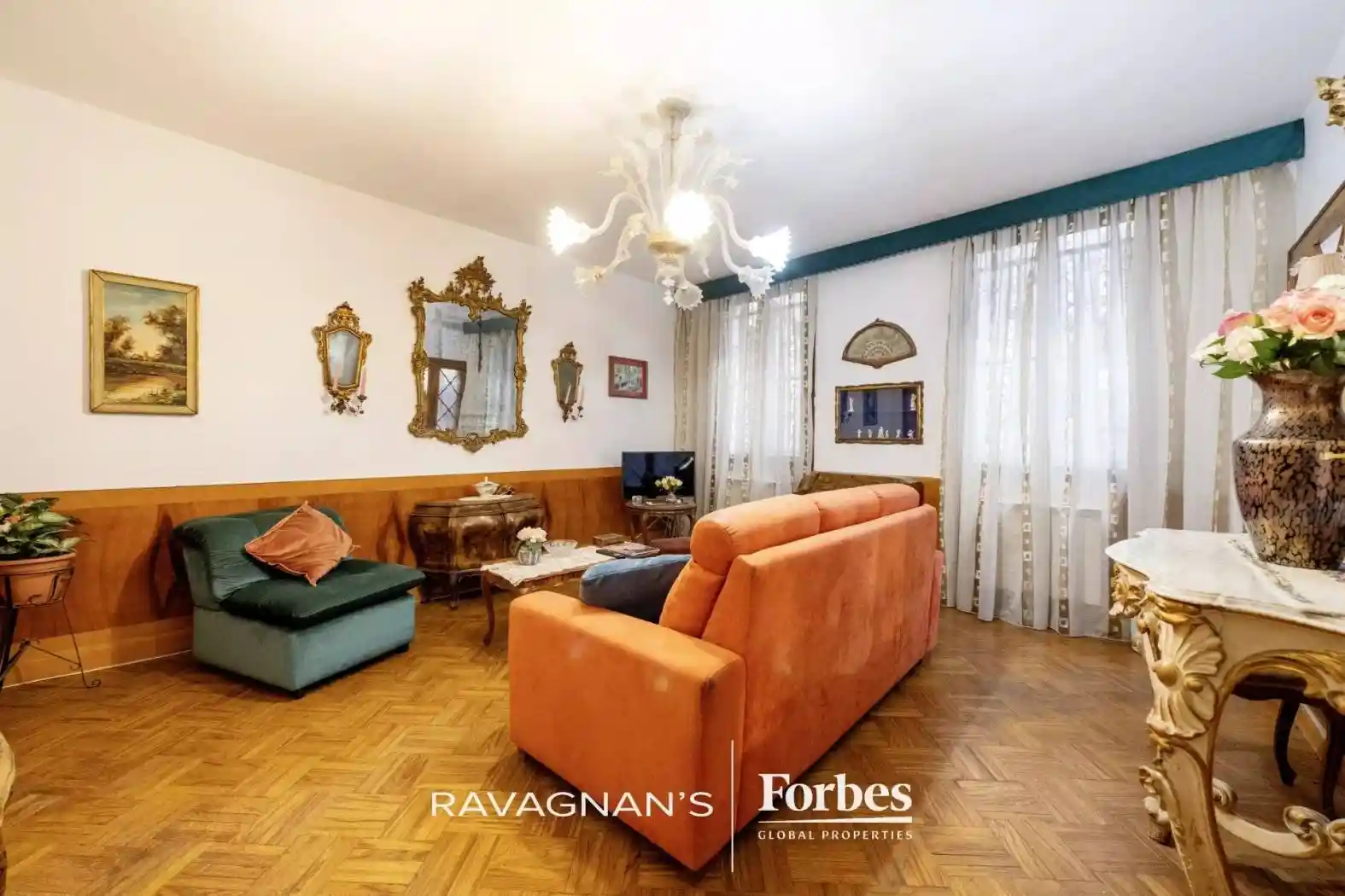 Appartamento San Polo, San Polo, Venezia - foto 4