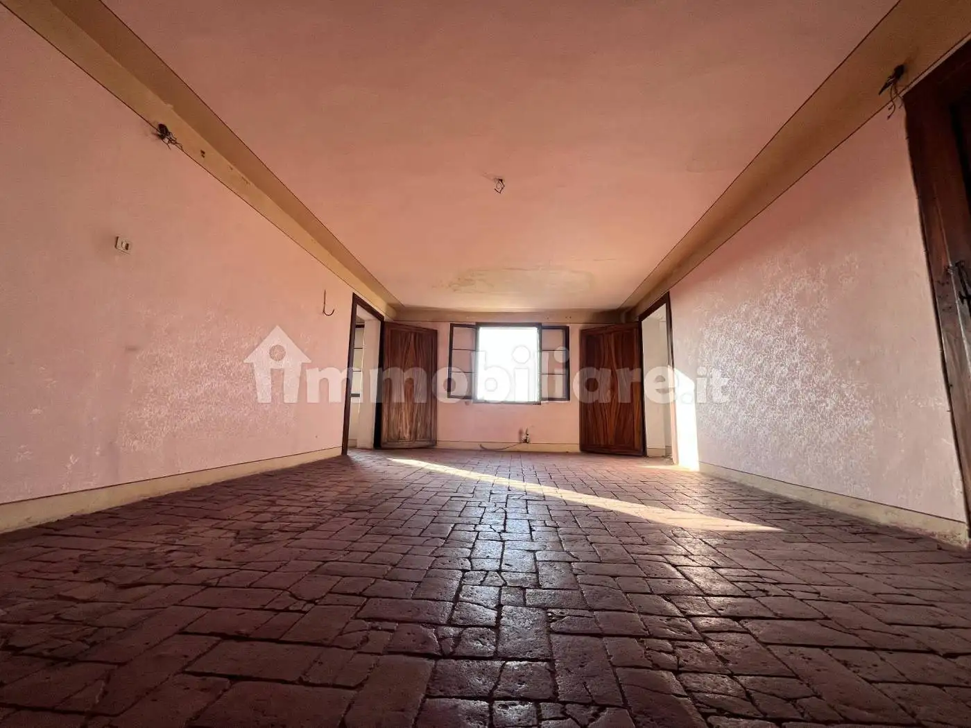 Rustico - Casale in vendita a Fossò