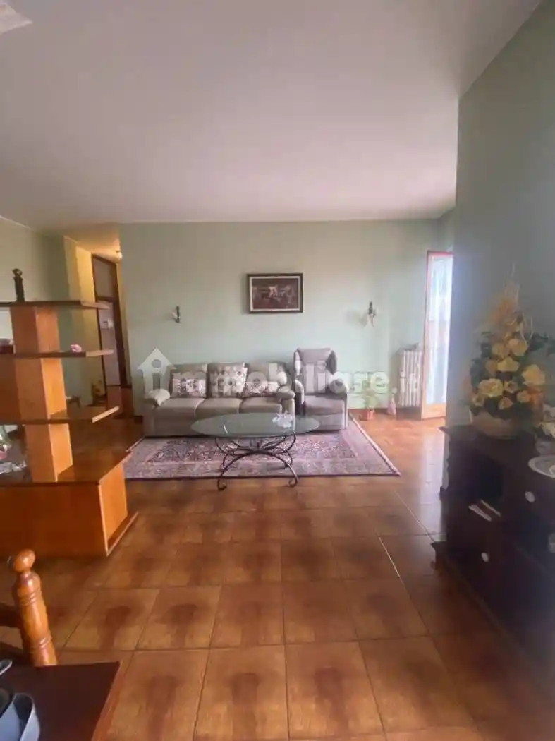 Trilocale piazza Griga 6, Casorezzo - foto 2