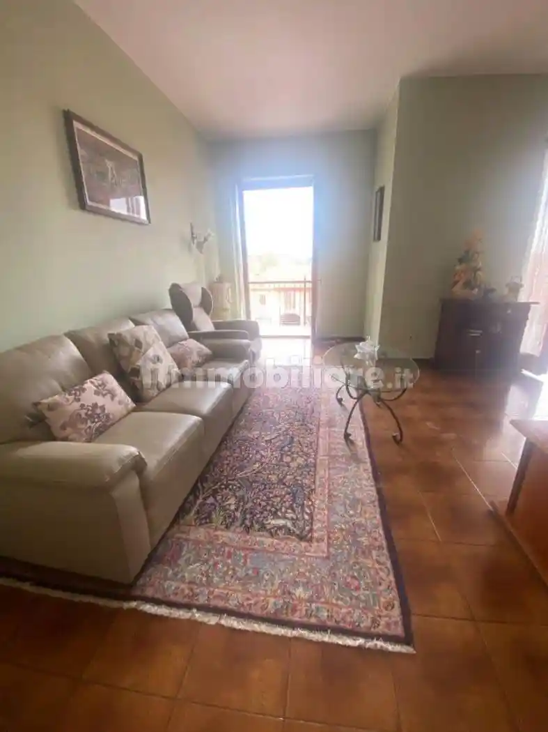 Trilocale piazza Griga 6, Casorezzo - foto 4