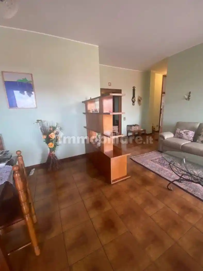 Trilocale piazza Griga 6, Casorezzo - foto 5