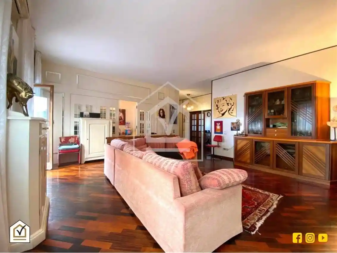 Appartamento in vendita a Bari