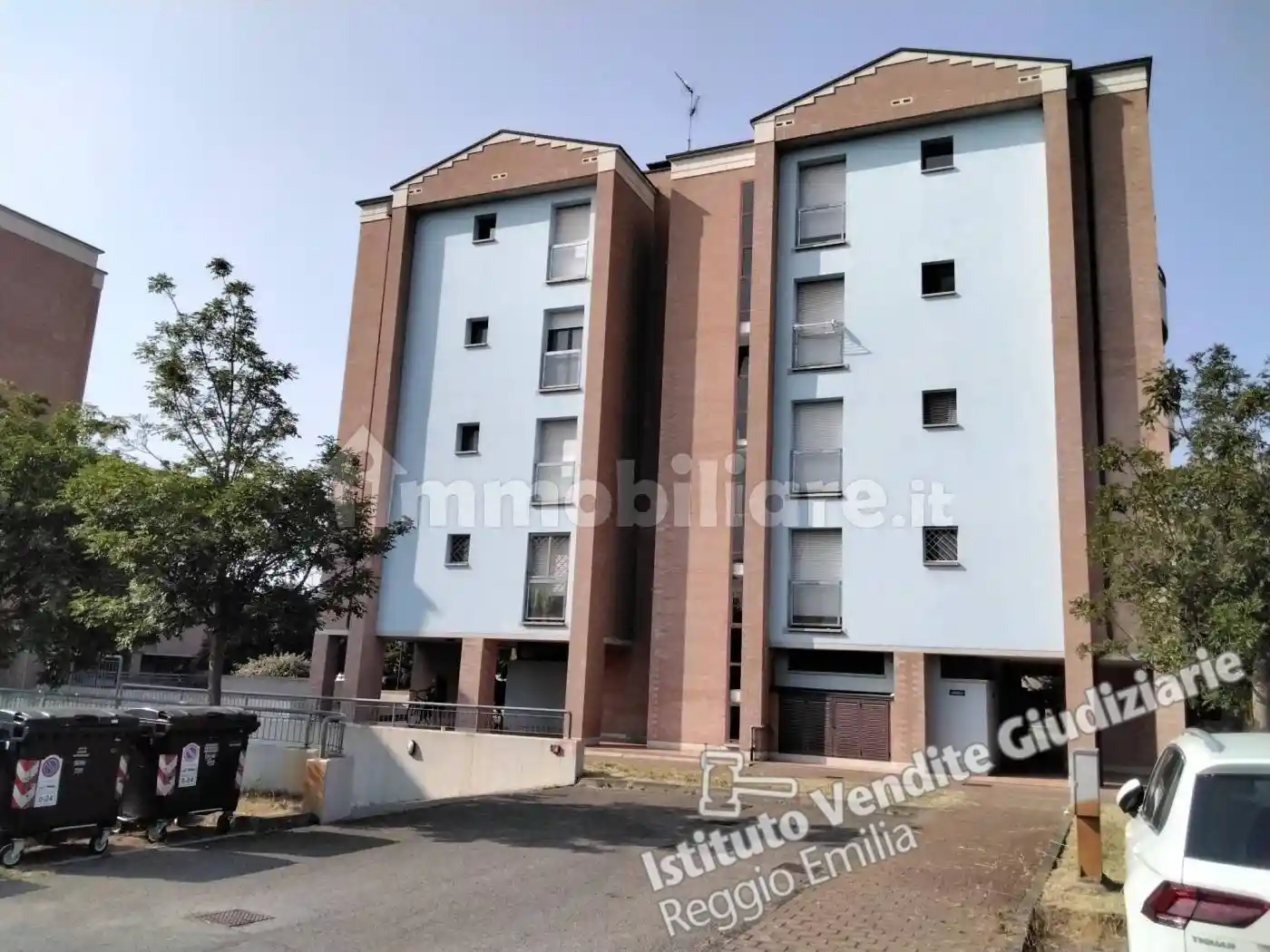 Appartamento in vendita a Bagnolo in Piano