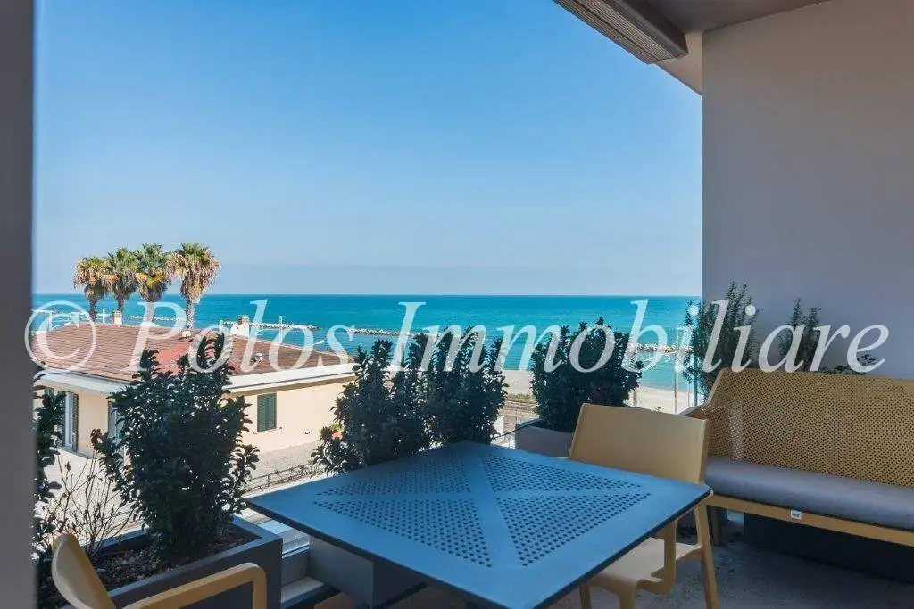 Appartamento in vendita a Altidona