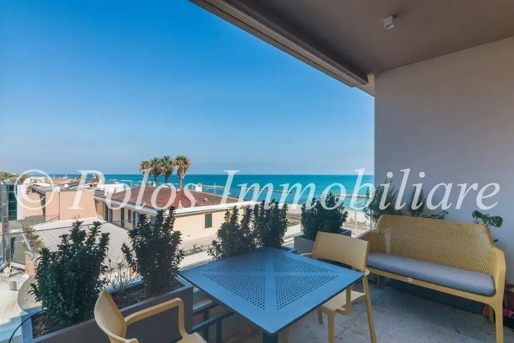 Trilocale via Carlo Marx 1, Altidona - foto 2