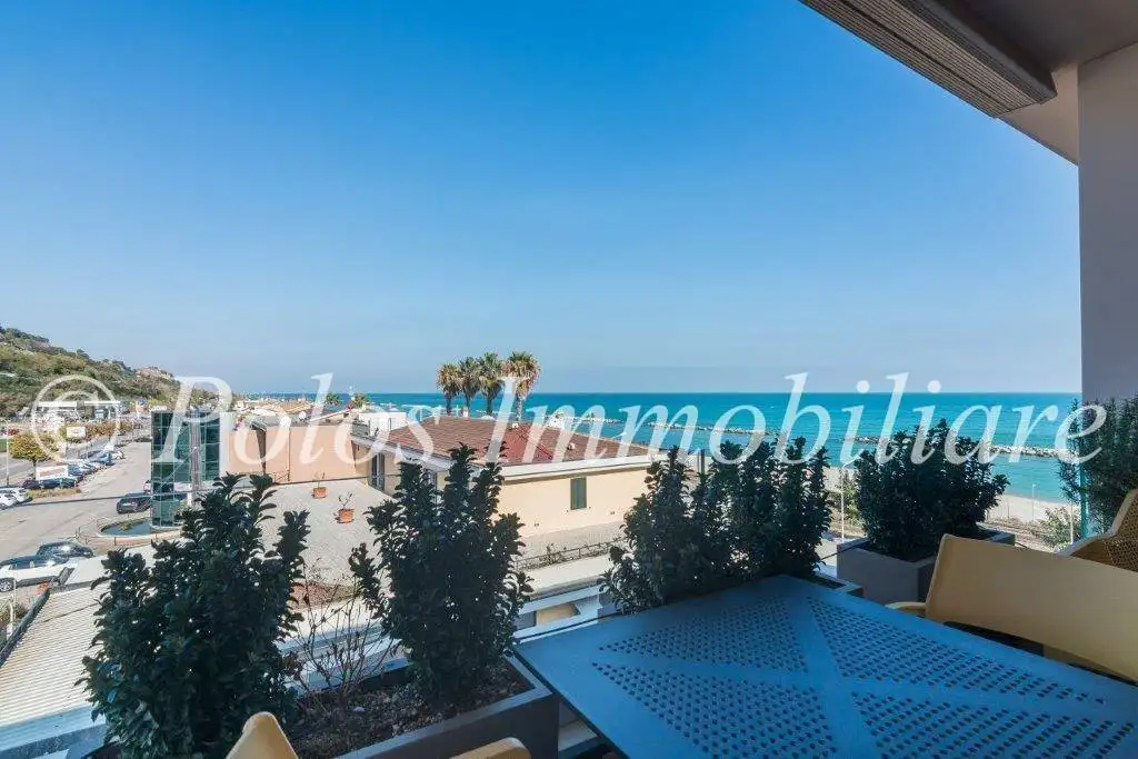 Trilocale via Carlo Marx 1, Altidona - foto 3