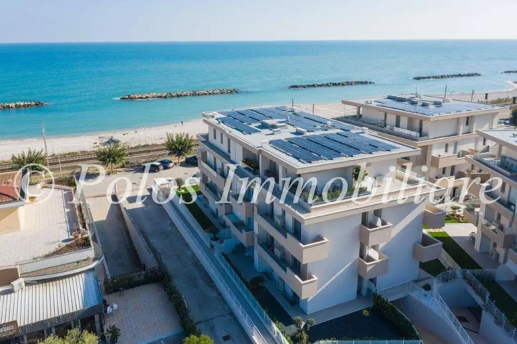 Trilocale via Carlo Marx 1, Altidona - foto 5