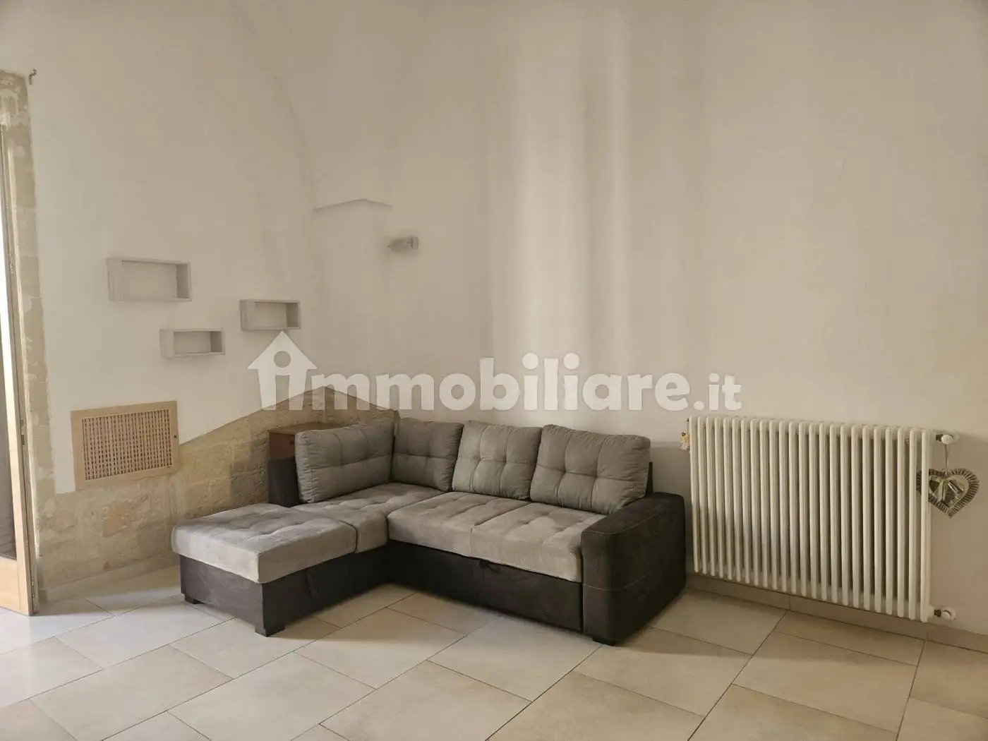 Terratetto unifamiliare via Asilo Bernardini, Arnesano - foto 2