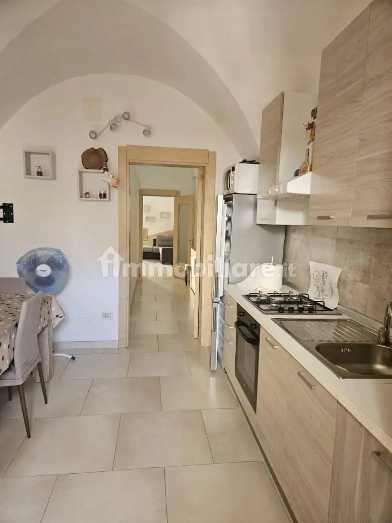 Terratetto unifamiliare via Asilo Bernardini, Arnesano - foto 5