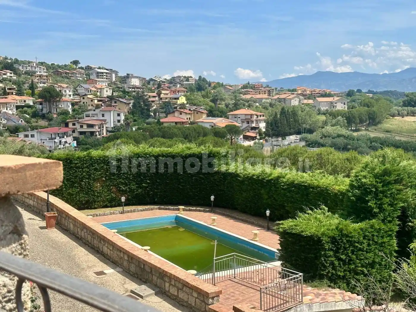 Villa unifamiliare via Luigi Ferrera, Mendicino - foto 2