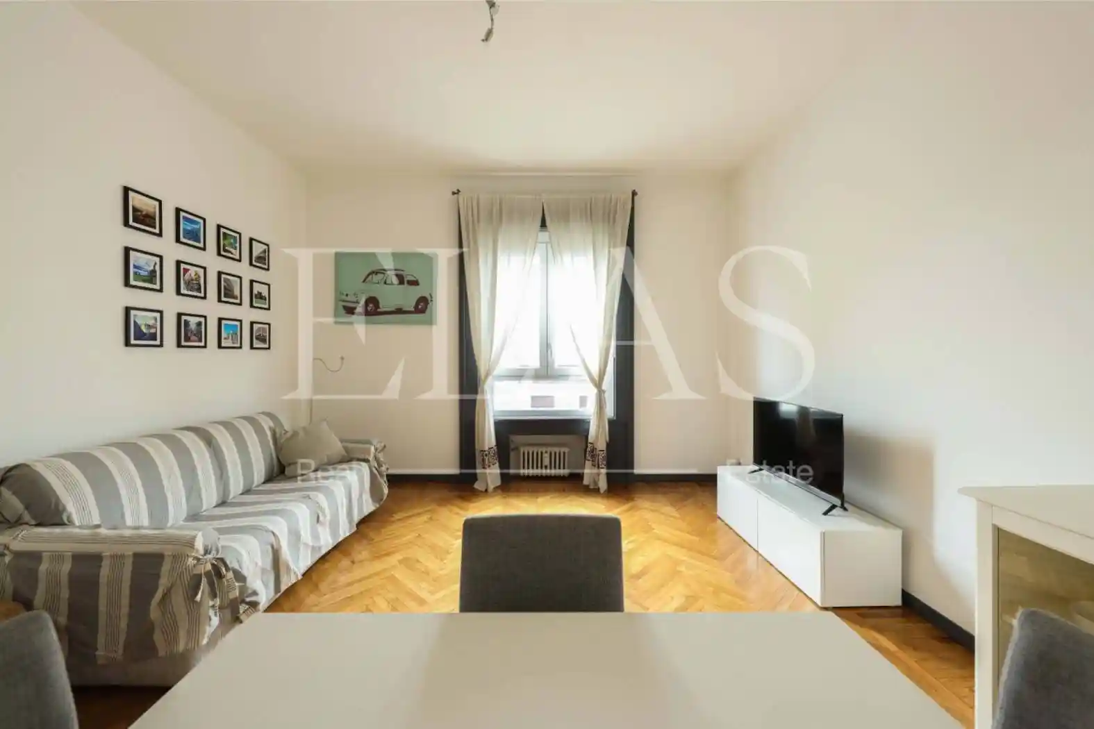 Bilocale via Fabio Filzi 41, Centrale, Milano - foto 2