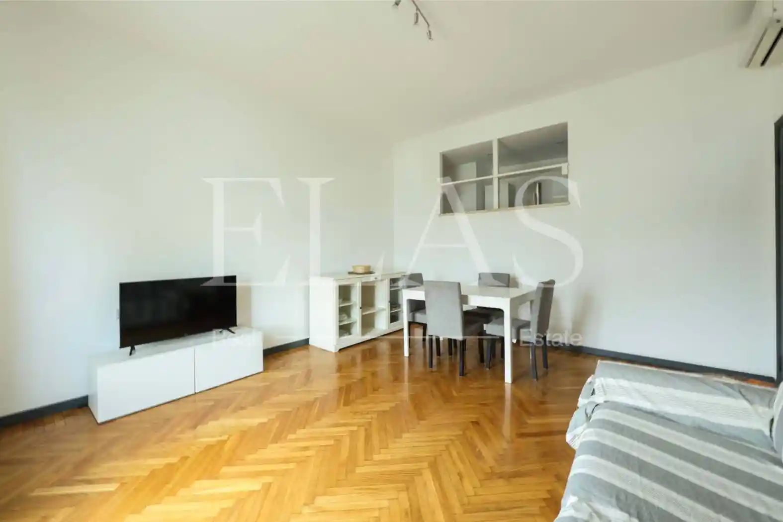 Bilocale via Fabio Filzi 41, Centrale, Milano - foto 3