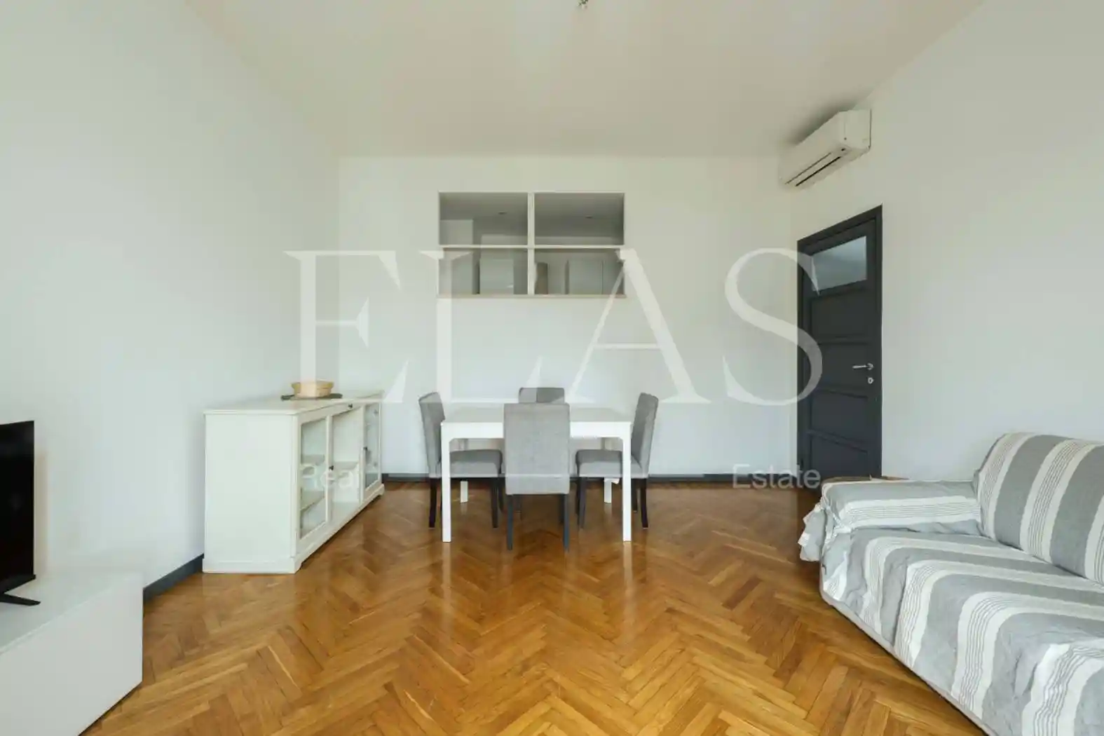 Bilocale via Fabio Filzi 41, Centrale, Milano - foto 4