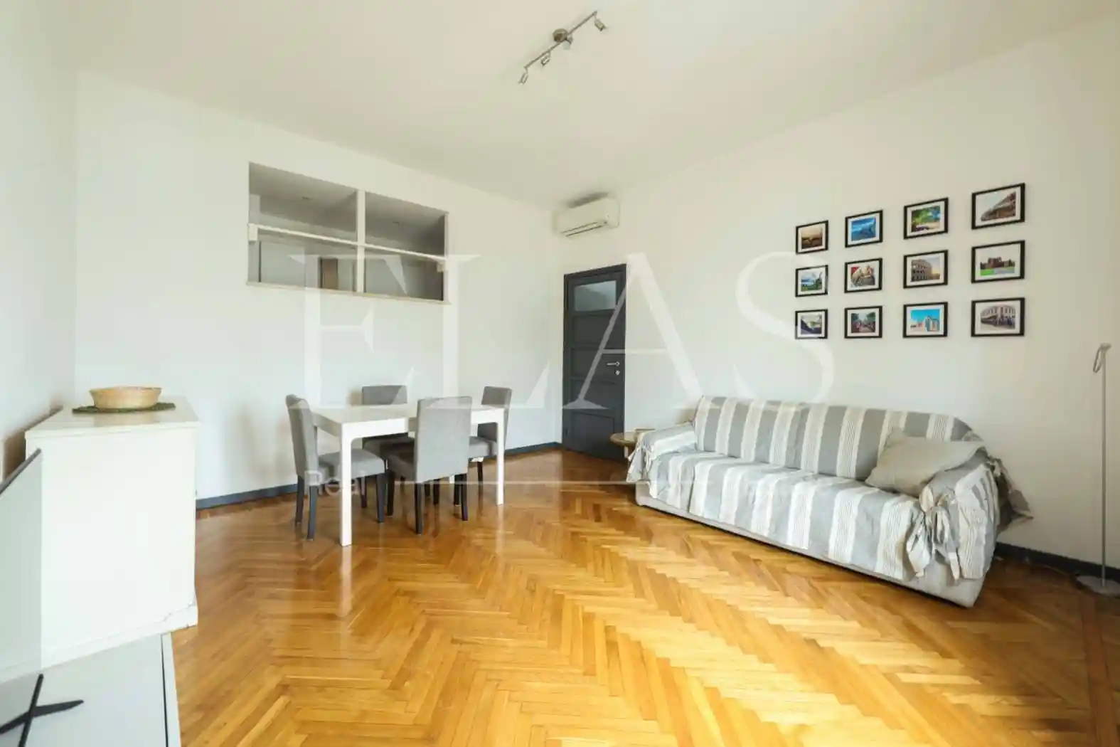 Bilocale via Fabio Filzi 41, Centrale, Milano - foto 5