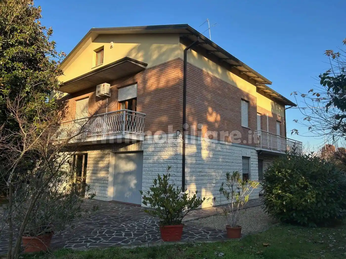 Villa in vendita a Modena