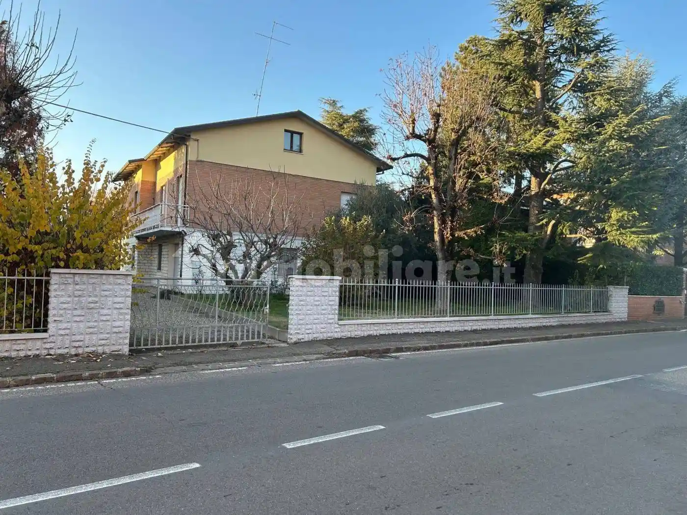 Villa unifamiliare via dell'Orchidea 79, San Damaso, Modena - foto 2