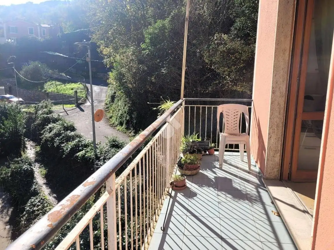 Appartamento in vendita a Rapallo