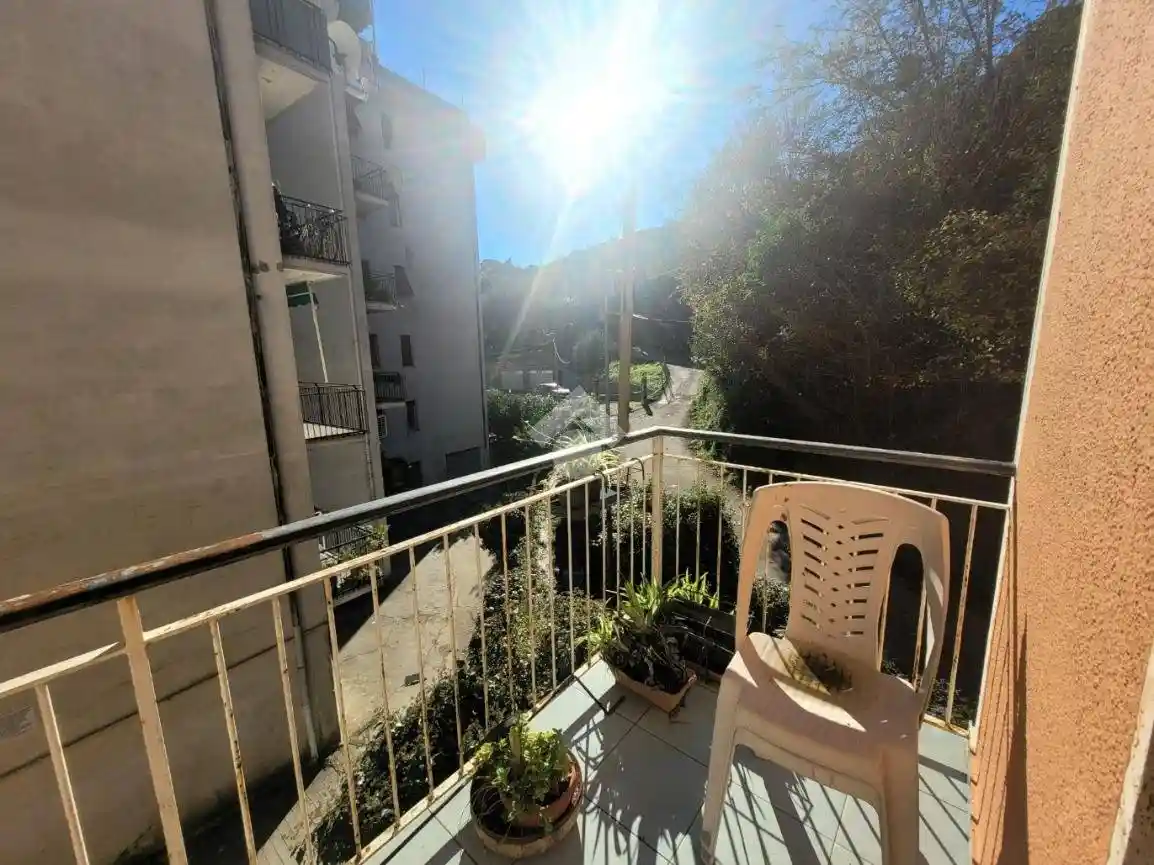 Bilocale via Milano 77, Costaguta, Rapallo - foto 3