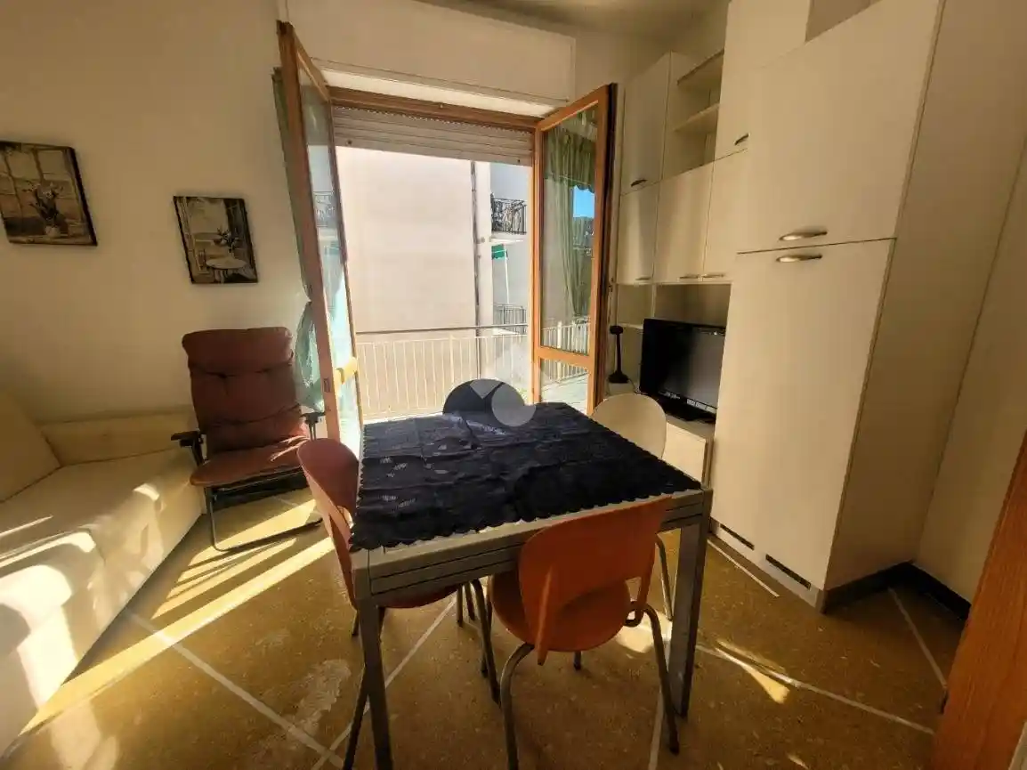 Bilocale via Milano 77, Costaguta, Rapallo - foto 5