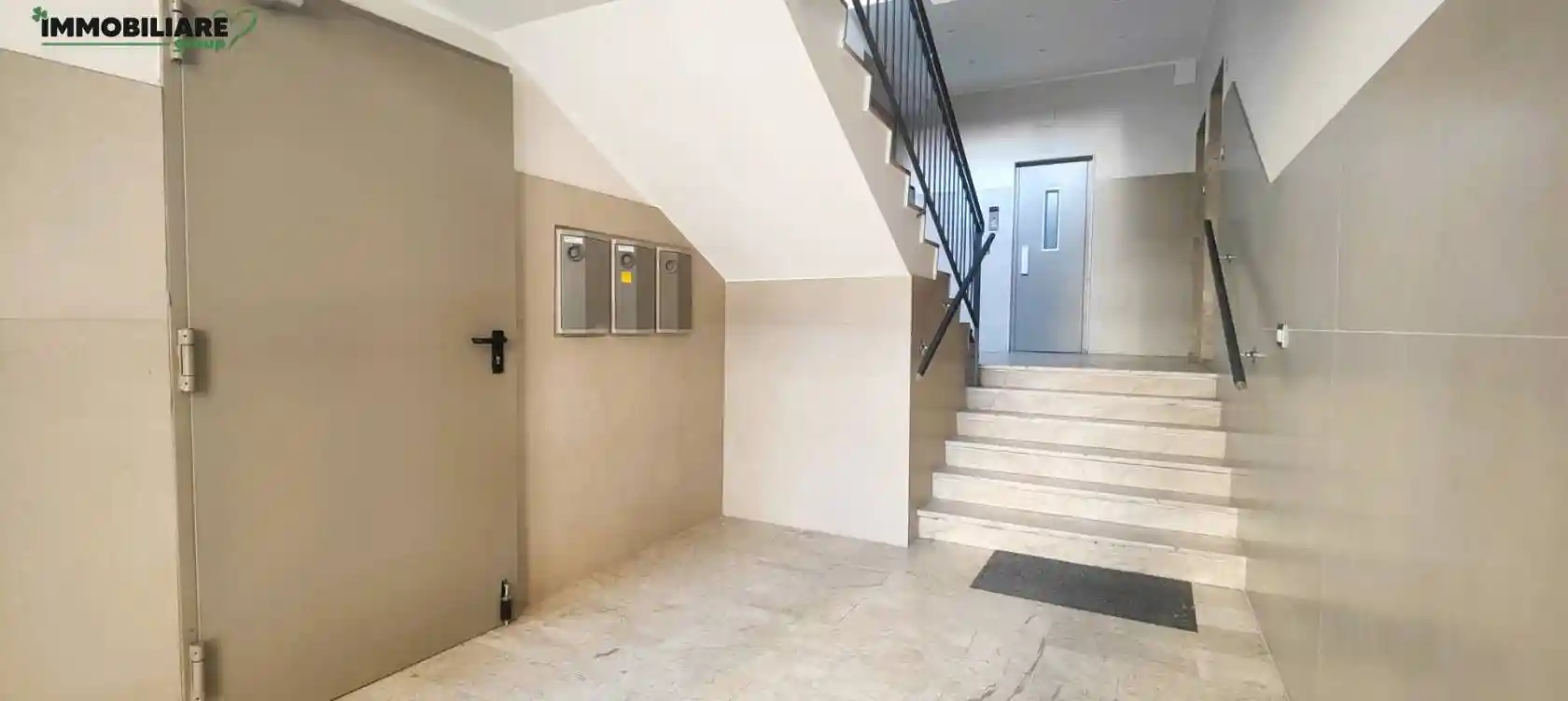 Quadrilocale via Livorno, Corso Italia - Europa, Catania - foto 3