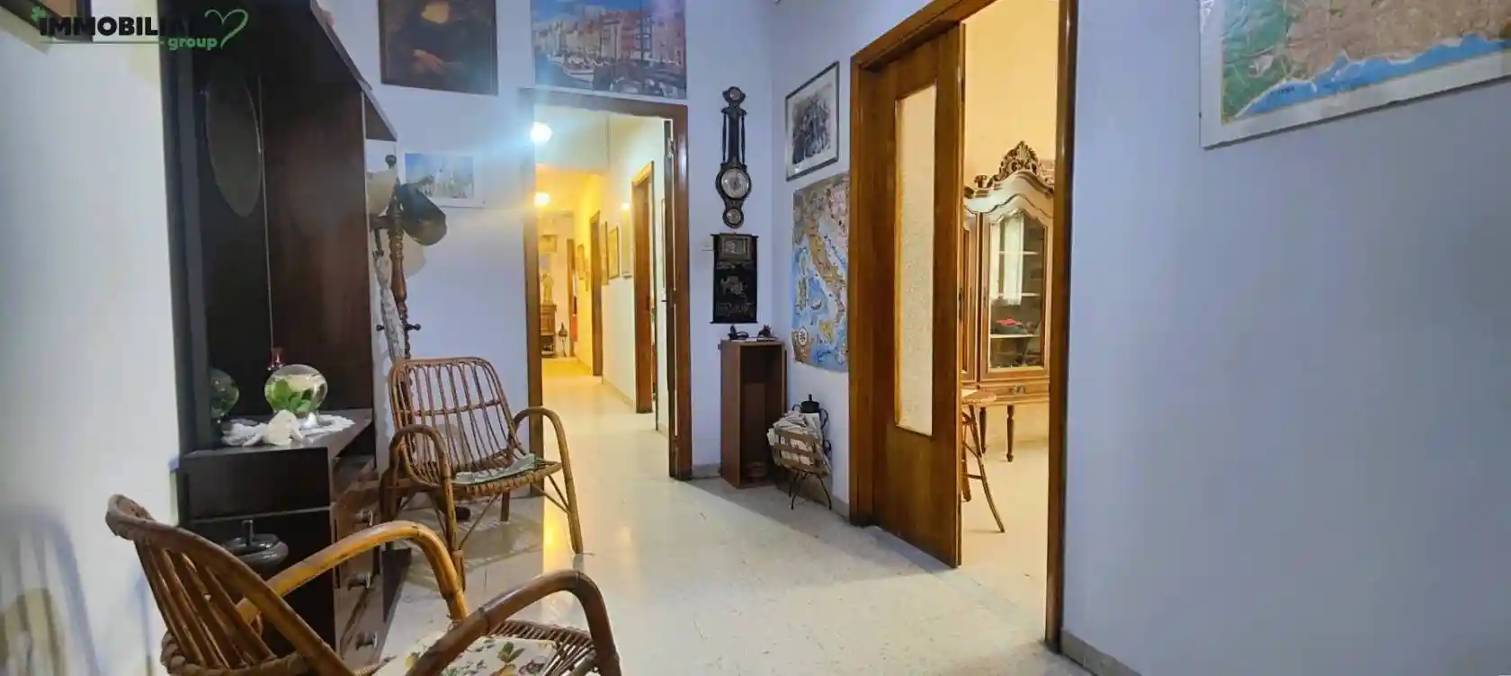 Quadrilocale via Livorno, Corso Italia - Europa, Catania - foto 5