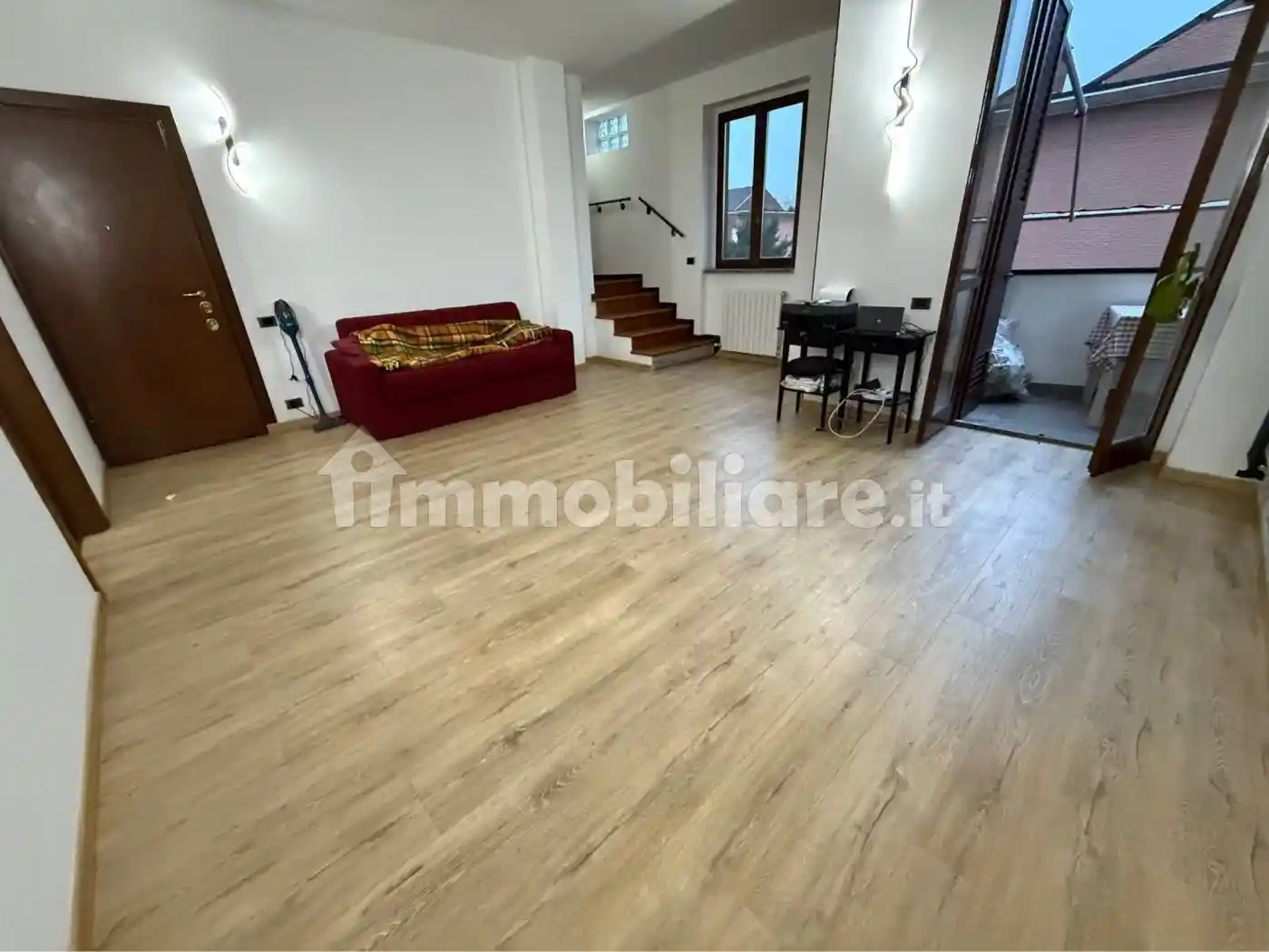 Appartamento in vendita a Cesano Maderno