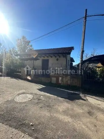 Casa indipendente in vendita a Fumone