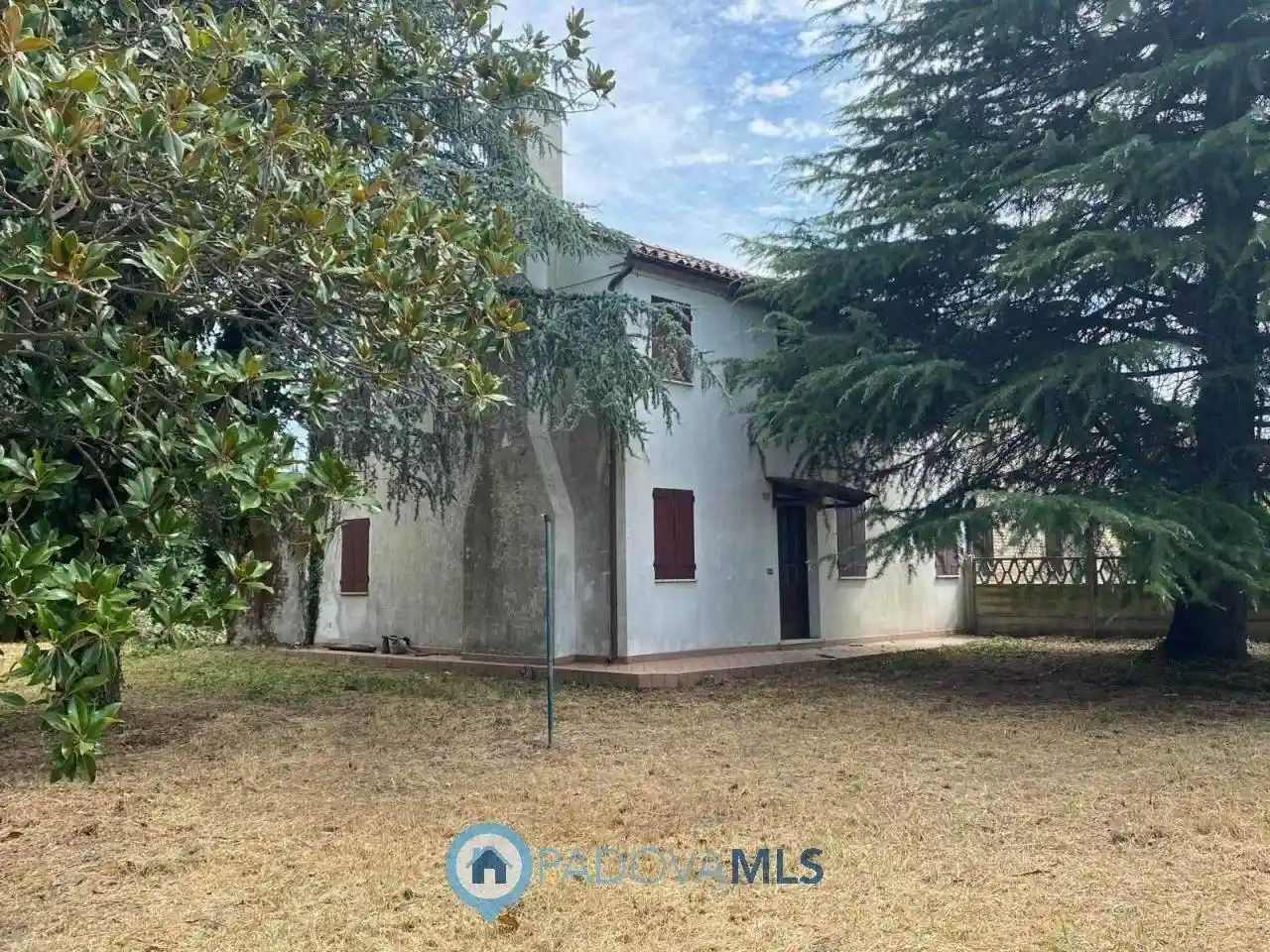 Villetta a schiera in vendita a Bagnoli di Sopra