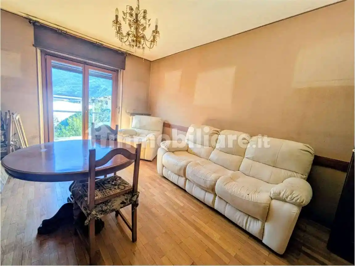 Appartamento in vendita a Aosta