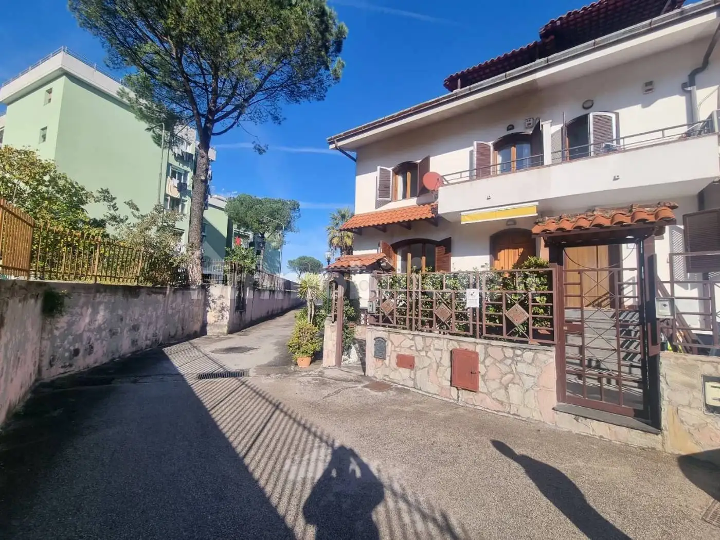 Villa in vendita a Melito di Napoli